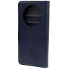 Etui z klapką Bizon Case Pocket do Realme 14 Pro 5G, granatowe