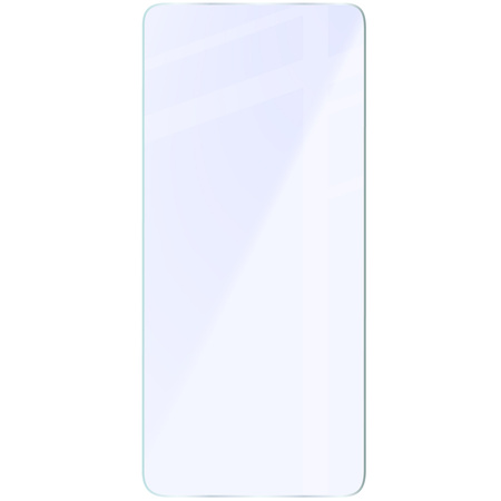 Elastyczne szkło hybrydowe Bizon Glass Mule do Nothing Phone (3a)
