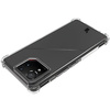 Elastyczne etui Bizon Case Salpa do Asus ROG Phone 9 / 9 Pro, przezroczyste