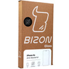 Szkło hartowane Bizon Glass Anti-Bacterial - 2 szt. + obiektyw, iPhone Xs