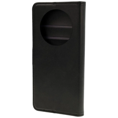 Etui z klapką Bizon Case Pocket do Realme 14 Pro 5G, czarne