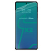 Folia hydrożelowa na ekran Bizon Glass Hydrogel, Moto Edge 30 Pro, 2 sztuki