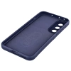 Pancerne etui Bizon Case Tur do OnePlus Nord 5, granatowe