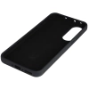 Silikonowe etui Bizon Soft Case do OnePlus Nord 5, czarne
