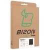 Etui z klapką Bizon Case Tab Croc do Galaxy Tab S10 FE Plus, czarne