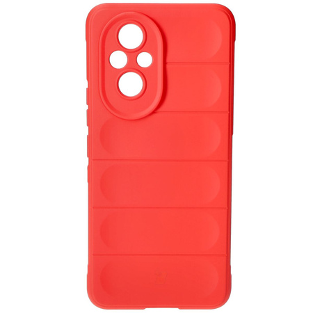 Pancerne etui Bizon Case Tur do Honor 200, czerwone