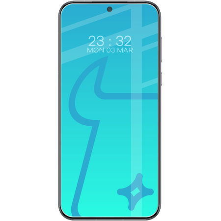 Szkło hartowane Bizon Glass Clear 2 do Huawei Pura 70 