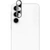 Szkło na aparat Bizon Glass Silk Lens do Galaxy A35 5G, 2 sztuki