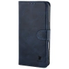 Etui z klapką Bizon Case Pocket do iPhone Air, granatowe