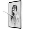 Folia imitująca papier Bizon Film Tab Papirus Duo do iPad Pro 11 2022/2021/2020/2018/AIR 6/5/4, 2 sztuki
