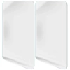 Folia hydrożelowa na ekran Bizon Glass Hydrogel Front Duo do Honor 400 Pro, 2 sztuki