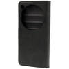 Etui z klapką Bizon Case Pocket do Xiaomi 15 Ultra, czarne