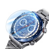 Szkło hartowane Bizon Glass Clear do Huawei Watch Ultimate