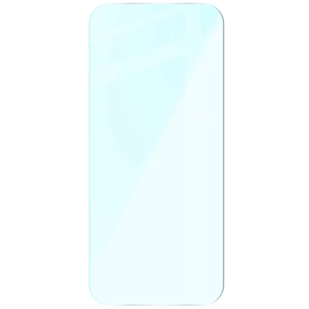3x Szkło hartowane + szybka na aparat Bizon Glass Clear Pack do iPhone Air