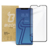 Szkło hartowane BIZON Glass Edge 3D do Huawei Mate 50 Pro