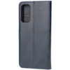 Etui z klapką Bizon Case Pocket do Galaxy M15 5G, granatowe