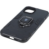 Etui Bizon Case Armor Ring do iPhone 13, czarne