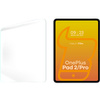 Folia imitująca papier Bizon Film Tab Papirus Duo do OnePlus Pad 2/OnePlus Pad Pro, 2 sztuki