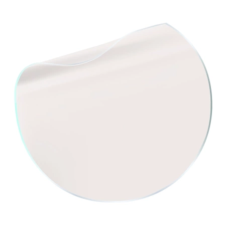 Folia matowa Bizon Glass Watch Film Sun do Huawei Watch Ultimate 2, 1 sztuka