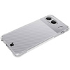 Etui + 2x szkło Bizon Case Clear Pack do OnePlus Nord 4, przezroczyste