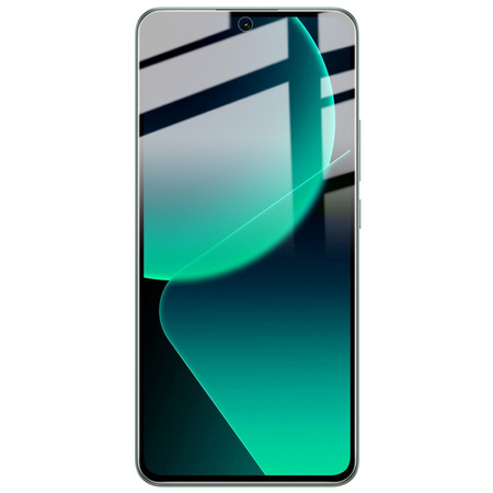 Folia hydrożelowa na ekran Bizon Glass Hydrogel Front Duo do Xiaomi Poco F6, 2 sztuki