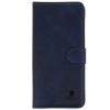 Etui z klapką Bizon Case Pocket do Xiaomi POCO F7 Pro / F7 Ultra, granatowe