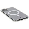 Etui Bizon Case Pure MagSafe do Apple iPhone 11 Pro Max, przezroczyste