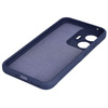 Pancerne etui Bizon Case Tur do Xiaomi POCO F7, granatowe