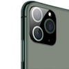 Szkło na aparat Bizon Glass Lens dla iPhone 11 Pro Max / 11 Pro, 2 sztuki