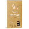 Szkło na aparat Bizon Glass Silk Lens dla Oppo A96, 2 sztuki