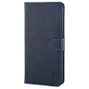 Etui z klapką Bizon Case Pocket do Xiaomi 15T, granatowe