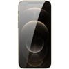 Folia hydrożelowa na ekran Bizon Glass Hydrogel Front Duo do iPhone 13 / 13 Pro, 2 sztuki