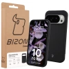 Silikonowe etui Bizon Soft Case do Google Pixel 10 / 10 Pro, czarne
