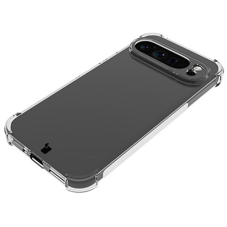 Etui Bizon Case Salpa do Pixel 9 Pro XL, przezroczyste