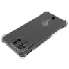 Elastyczne etui Bizon Case Salpa do Asus ROG Phone 8 Pro, przezroczyste