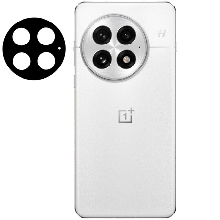Szkło na aparat Bizon Glass Silk Lens do OnePlus 13, 2 sztuki