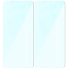 Szkło hartowane Bizon Glass Clear Duo do Xiaomi POCO F6 Pro, 2 sztuki