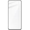 Szkło hartowane Bizon Glass Edge 2 do Realme 12+ 5G, czarne