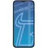 Szkło hartowane Bizon Glass Edge 2 do Honor 400 Lite, czarna ramka