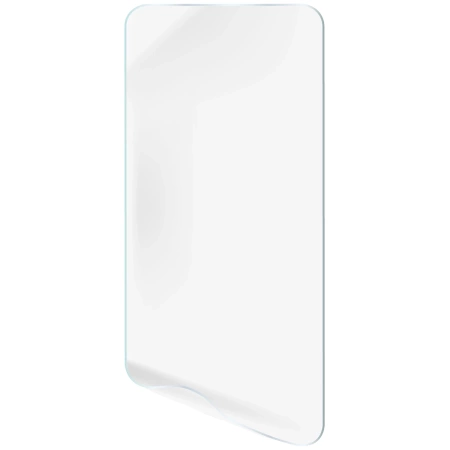 Folia hydrożelowa na ekran Bizon Glass Hydrogel Front do Honor Magic7 Pro, 1 sztuka