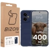Pancerne etui Bizon Case Tur do Honor 400, granatowe