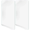 Folia hydrożelowa na ekran Bizon Glass Hydrogel Front Duo do Galaxy S24 FE/S25 FE/A36 5G/A56 5G, 2 sztuki