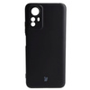 Etui Bizon Case Silicone do Xiaomi Redmi Note 12S, czarne