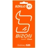 Szkło ochronne 2.5D Bizon Smart Glass do Galaxy S25, 1 sztuka
