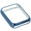 Etui Bizon Case Watch Felipe do Xiaomi Smart Band 8 Pro, niebieskie