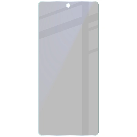 Prywatyzujące szkło hybrydowe Bizon Glass Mule Shadow do OnePlus 13R, matowe