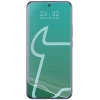 Folia hydrożelowa na ekran Bizon Glass Hydrogel Front do Realme 14 Pro Plus 5G, 1 sztuka