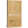 2x Szkło + szybka na aparat Bizon Edge 2 Pack do iPhone 14 Plus