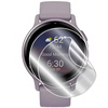 Folia hydrożelowa na ekran Bizon Glass Watch Hydrogel do Garmin Vivoactive 5, 2 sztuki