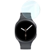 Szkło hartowane na ekran Bizon Glass Watch Clear do Galaxy Watch 8 44 mm